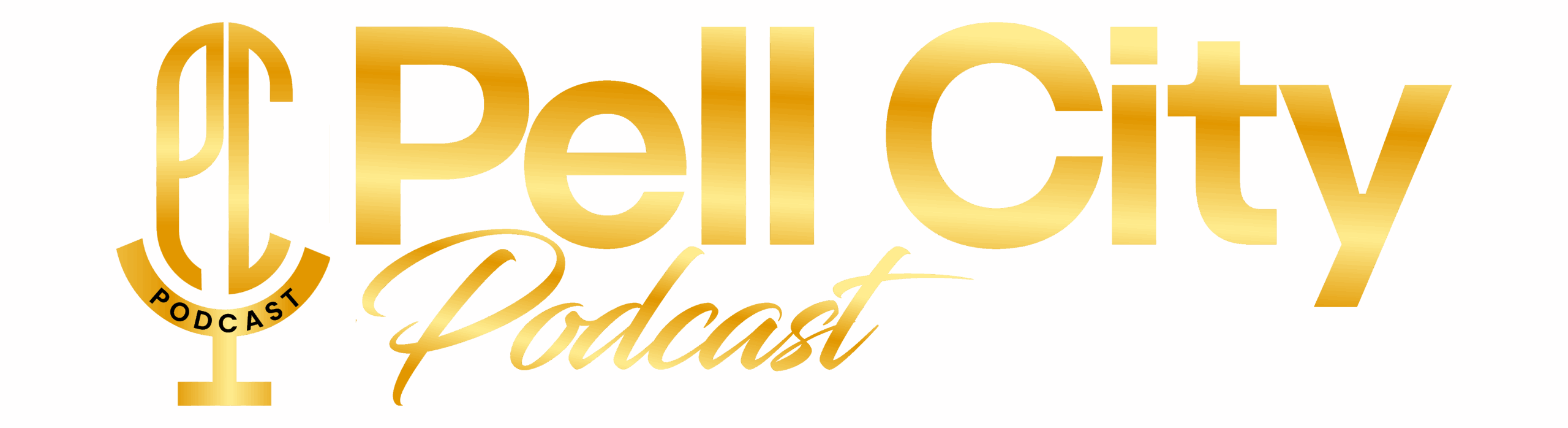 Pell City Podcast