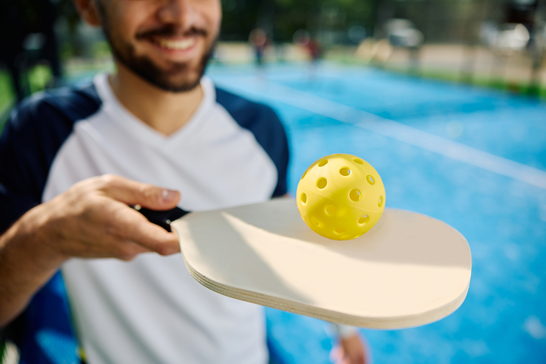 Paddles Up: Exploring the Best Pickleball Courts Across Central Alabama