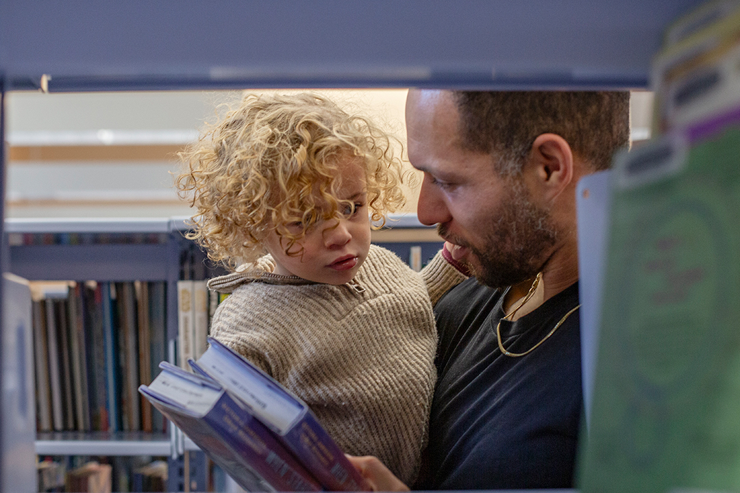Check It Out: Why Small-Town Libraries Are the Hidden Treasures Your Family Needs