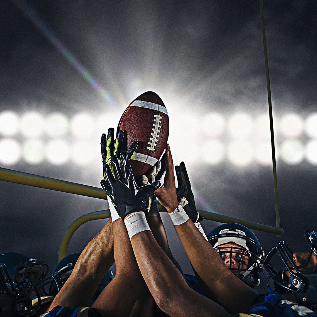 Gridiron Growth: How High School Football Fuels St. Clair and Surrounding Counties