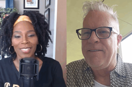The Power of Authentic Music: Rusty LuQuire on Connection and Creativity