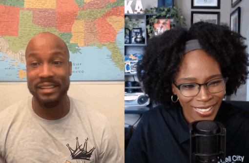 “Opera, Outreach & Opportunity: Elias Hendricks’ Journey to Vox Academy