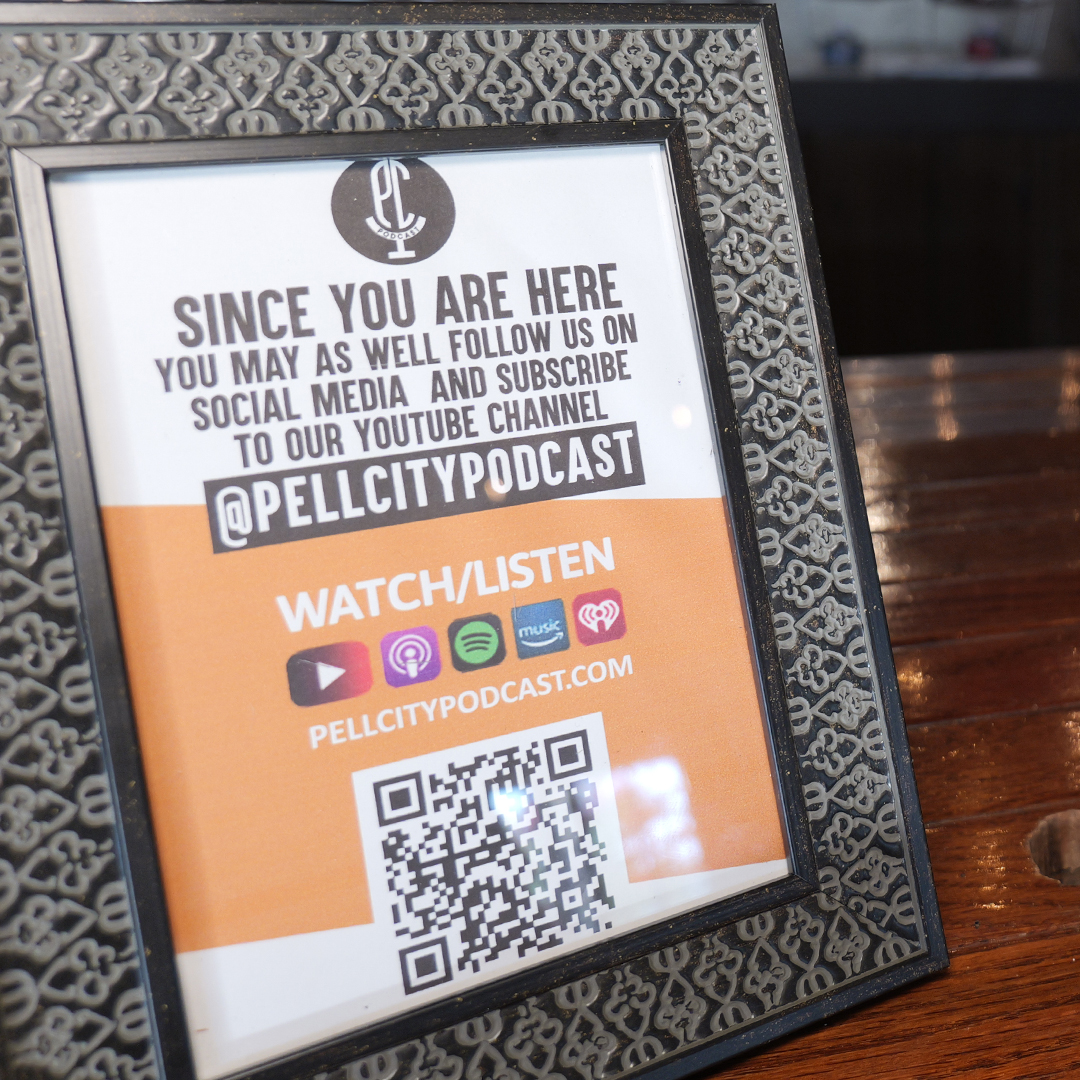 Pell City Podcast Hosts Inaugural After Work Mixer Bringing Together Local Businesses and Community