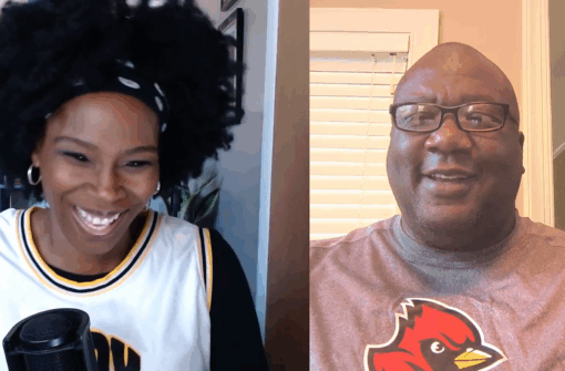 Building Leaders On and Off the Court with Gadsden State Coach D. Tarver