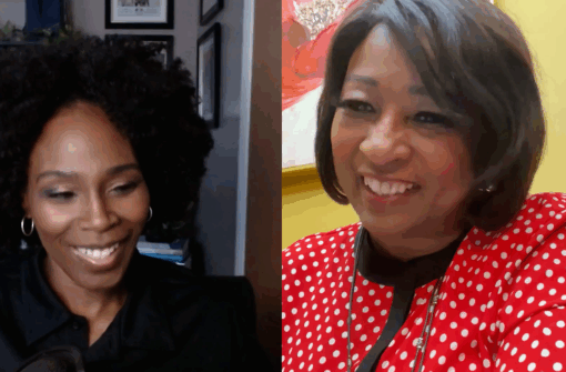 Dorothea Hartley of White Orchid Events