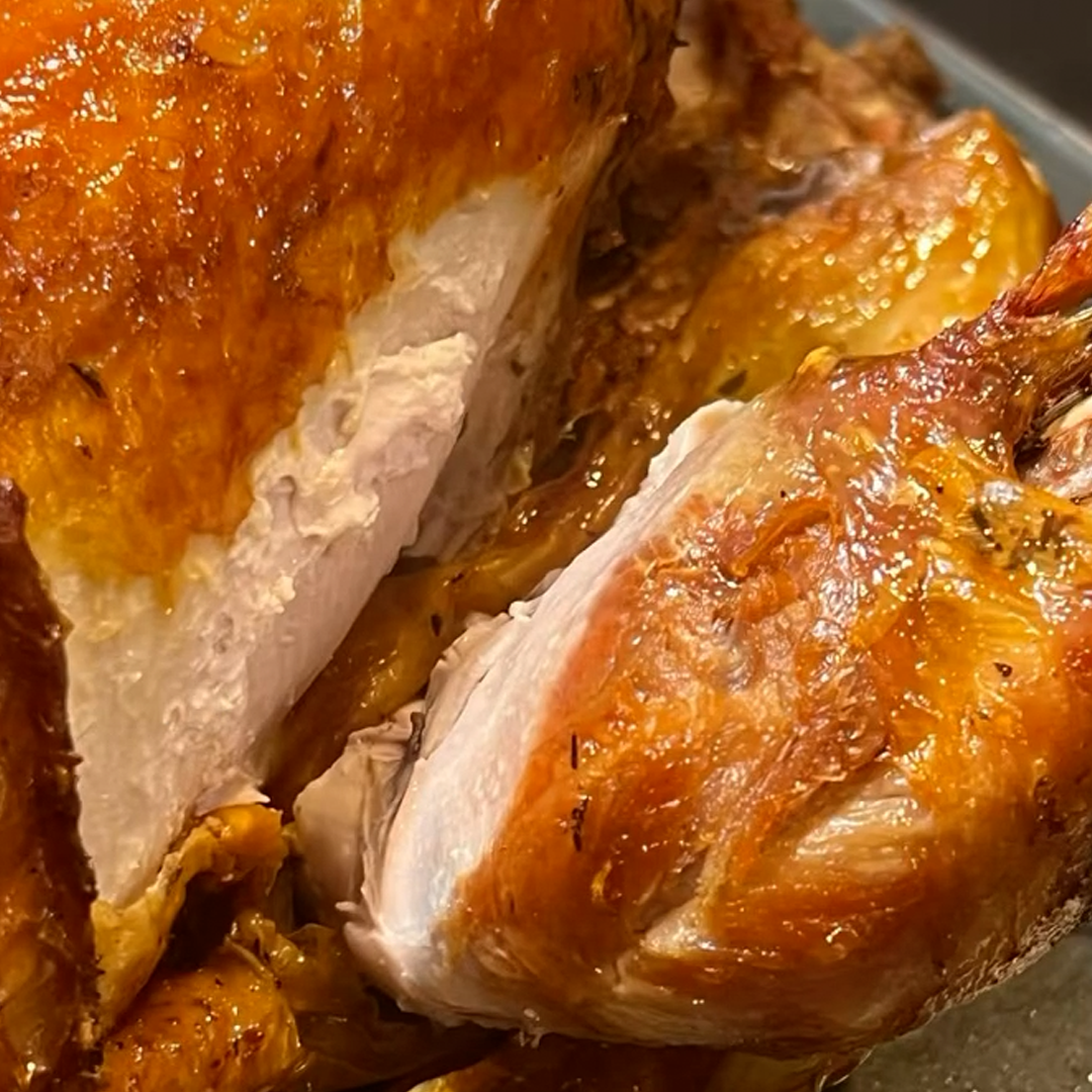 Southern Comfort for Thanksgiving: BJ’s Diner Opens Its Doors for a Holiday Feast!