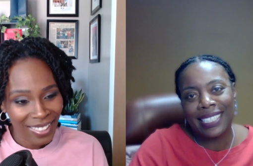 Cherith Glover Fluker author of Secret Birmingham: A Guide to the Weird, Wonderful, and Obscure